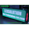 Competitive Price LED Taxi Roof Display, Taxi Top P5mm LED Display